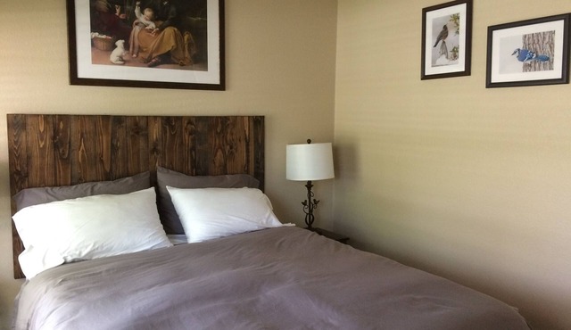 Lucille's B&B in Garland