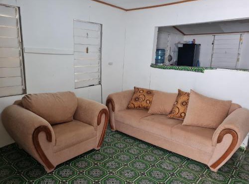 Lupit's Guest House