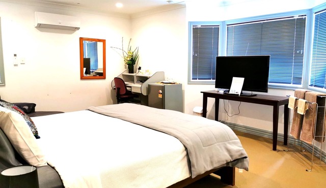 Lush & Co Auckland Bed & Breakfast in Auckland