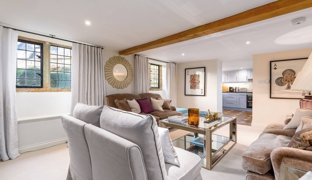 Luxury home in Great Tew: Experience the elegance of the Cotswolds in Great Tew