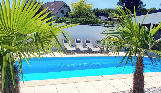 Luxury Vienna in Mauerbach