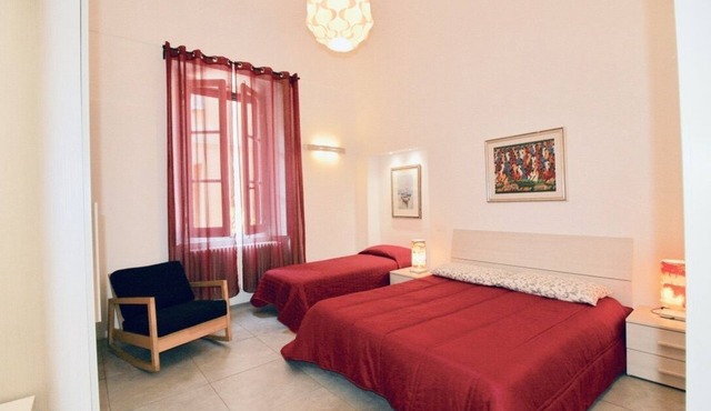 Marco Holiday Apartment in Pescara