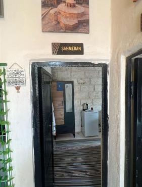Mareda house in Midyat