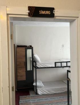 Mareda house in Midyat