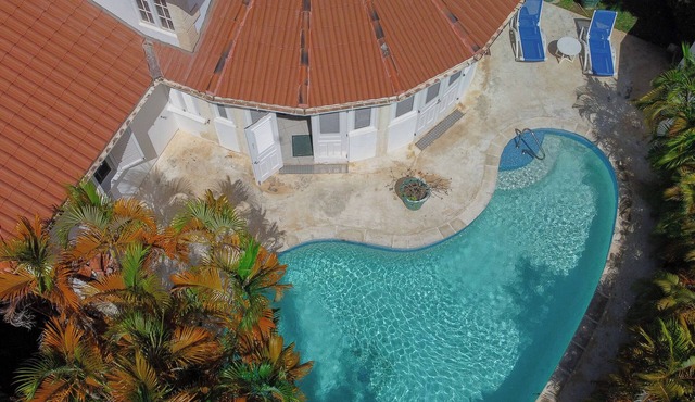 Marzalea - 2bd By ZenBreak in Saint James