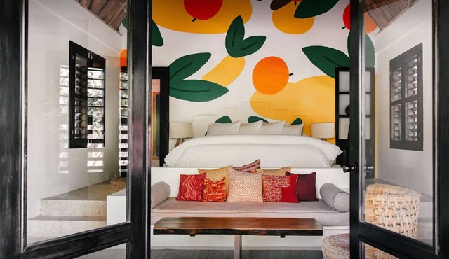 Matachica Resort & Spa - Adults Only