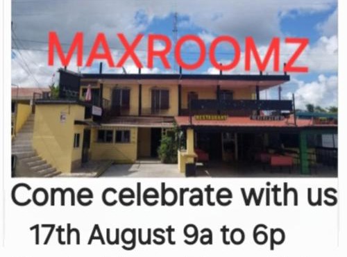 Maxroomz