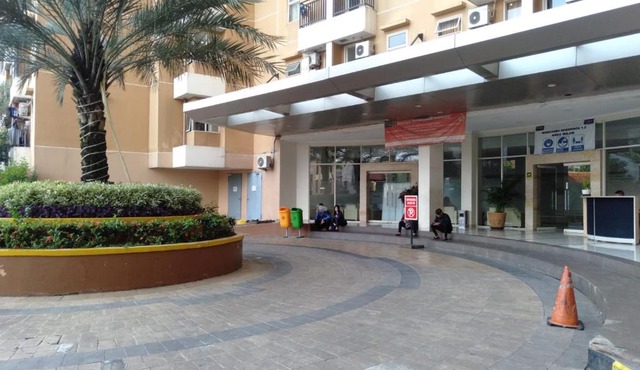 Maylova Apartemen in Pondokcina