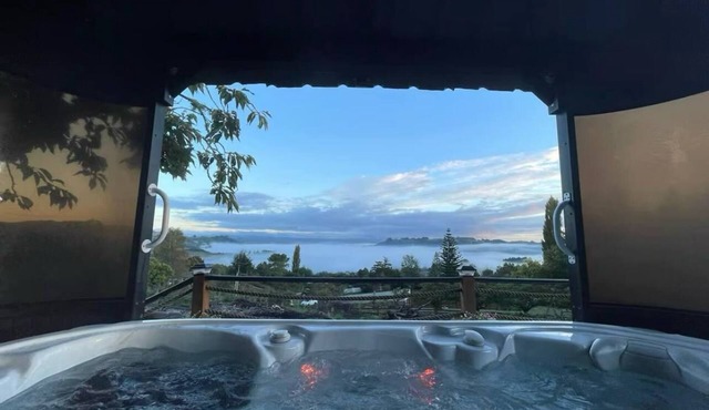 Mel's Retreat - Deluxe Family Room with Disability Access in Te Kūiti