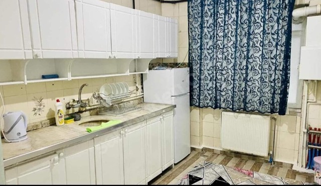 Merkezi konumda kral apart in Diyarbakir