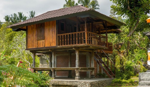 Mesari Cottage Guest House in Buleleng