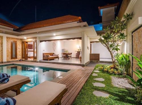 Metta Villa in Jimbaran
