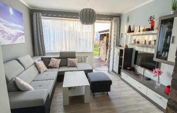 Miky Apartmán Klínovec XL in Loučná pod Klínovcem