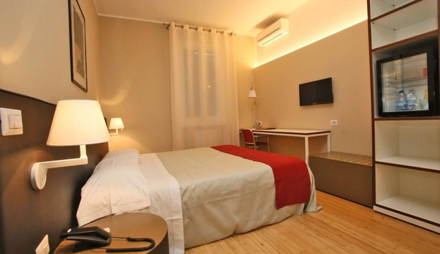 Mini Hotel Le Ville in Modena
