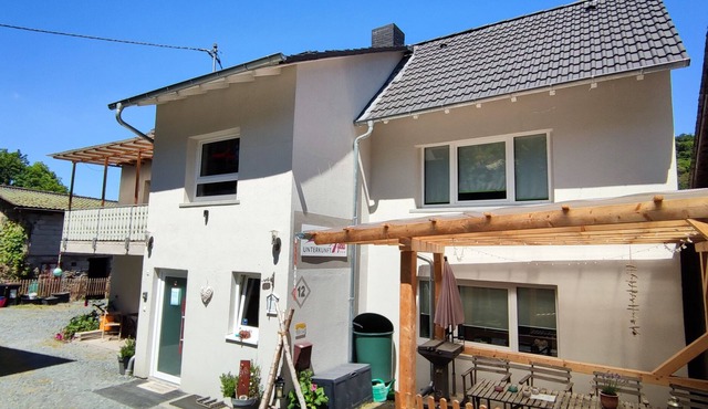 Modern 3 star holiday home in the Taunus, Messe Frankf. + Hessenpark + Lochmühl in Usingen/Kransberg