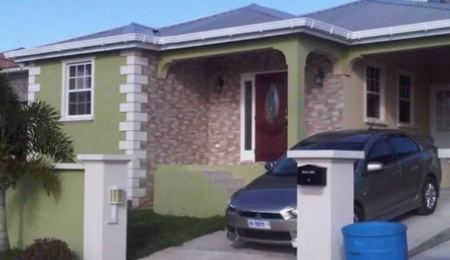 Modern fully furnished contemporary home located in St Philip in Barbados. in St Philip