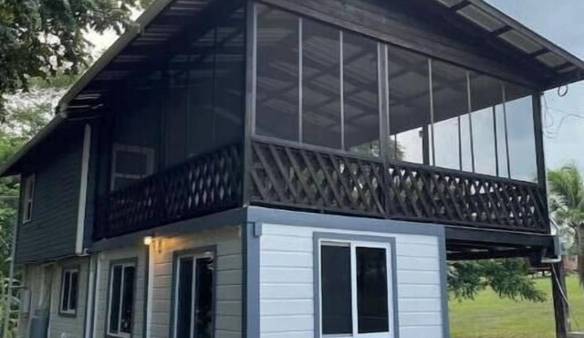 Modern Studio