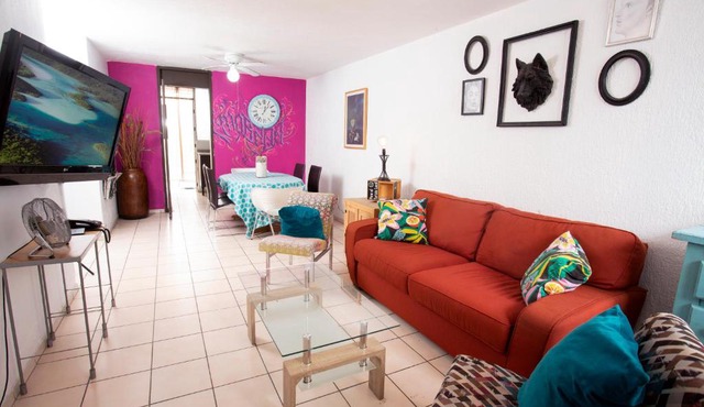 Morada Housing Providencia in Guadalajara