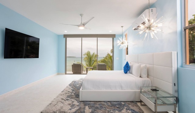 Naïa Resort and Spa