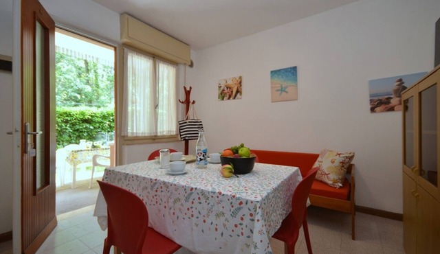 Nature getaway flat in Lignano in Lignano Sabbiadoro