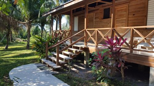 Nature Resort