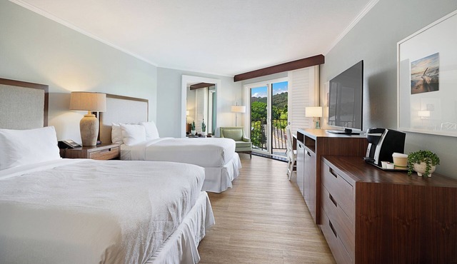 New in Rental Program - Upgraded Tropical Retreat! in Lihue