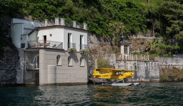 NEW! LAKEQUEEN - Dock Luxury Lake Como in Cernobbio