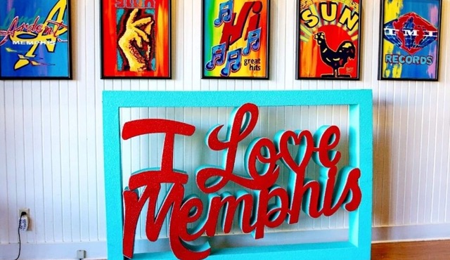 NEW! Midtown Condo with private balcony in Memphis