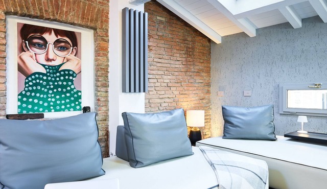 Oberdan Suite Appartamento Esclusivo NEL Cuore DI Bologna in Bologna