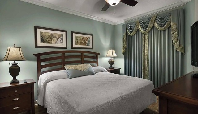 Oceanfront Villa | Pool Access | North Myrtle Beach Views in North Myrtle Beach