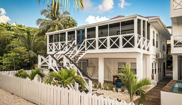 Oceanview Retreat | Private Pool · Rooftop Deck · Sleeps 14