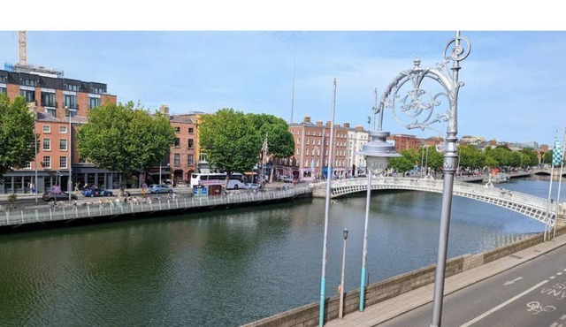 One-bedroom apartment in the heart of Temple Bar! in dublin