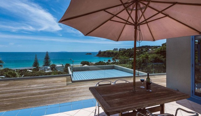 Palm Beach Lodge - Manuka in Palm Beach