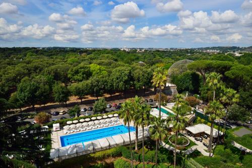 Parco dei Principi Grand Hotel & SPA Roma - Preferred Hotels & Resorts in Rome