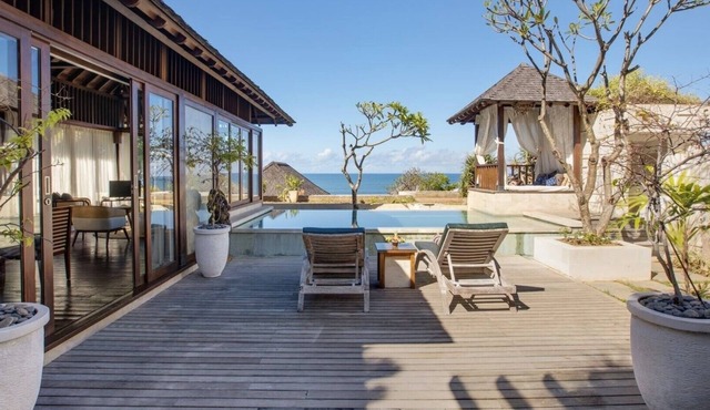 Peaceful 16BR Villa W/Pool in Bali, Bali Villa 2209 in Bali