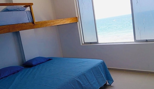 Peaceful 2-bedroom condo in enchanting Cancas perfect for relaxing getaway in Cancas