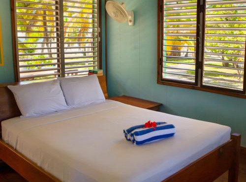 Pelican Beach Resort South Water Caye