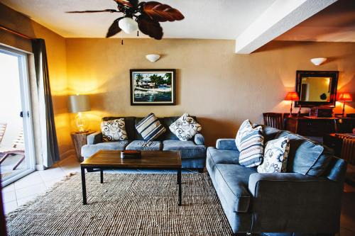 Pelican Reef Villas Resort