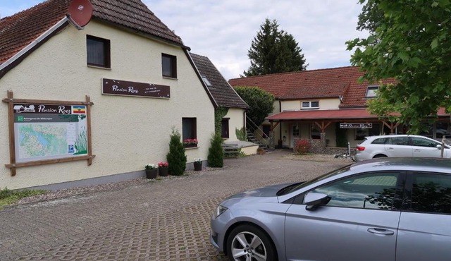 Pension Roez