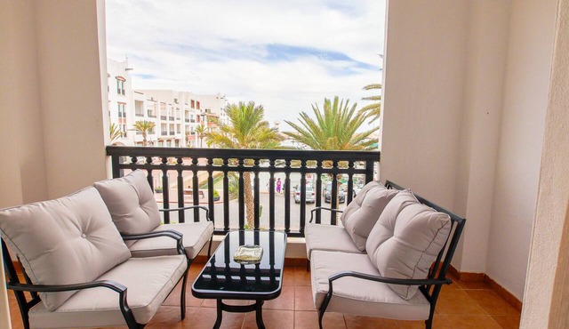 Perle Marina - Piscine - Luxe - 4 Px in Agadir