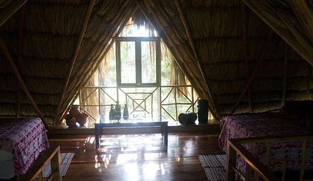 Pine Ridge Lodge