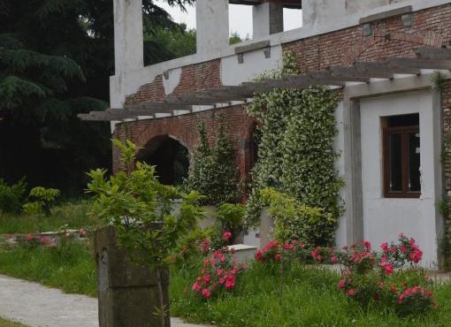 Podere San Marco in Bonate di Sopra