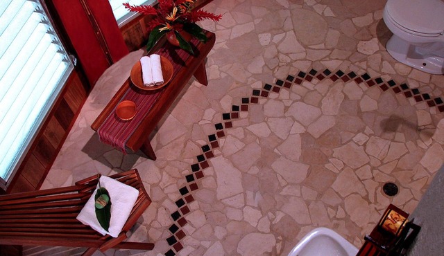 Pook's Hill Lodge