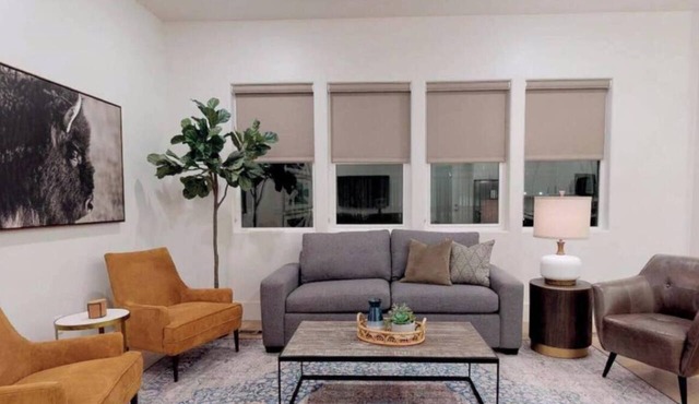 Poolside Bloomington Country Club Villa, Heated Pool, Dog-Friendly 3BR in St. George
