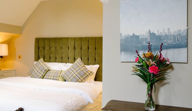 Prince of Wales - Townhouse in London