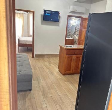 Private apartment