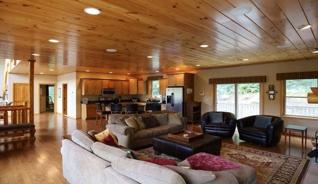 Private Home Close to Waterville Valley Resort in Thornton