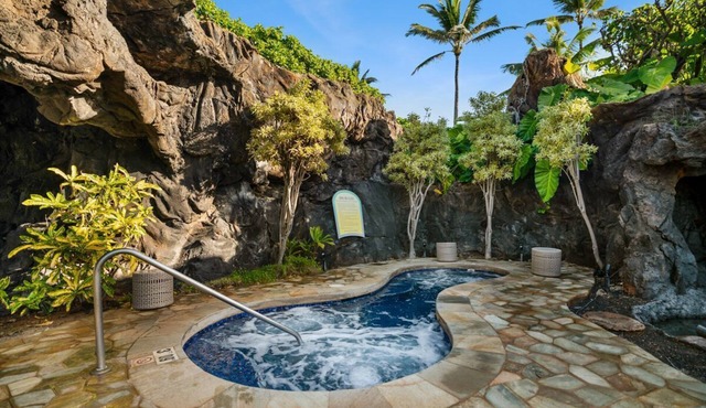 Private Unit - 4 Star Kauai Beach Resort, just steps to the beach in Lihue