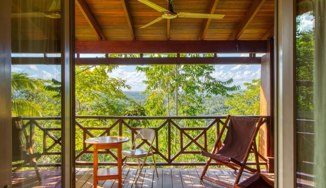 Punta Studio at Framadani Estate