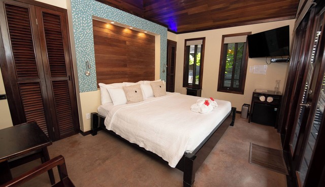 PUR Boutique Cabanas - Adults only